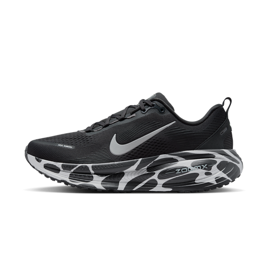 Overkicks - Nike Vomero 18 Anthracite Reflect Silver (IM6010-060) - vista lateral