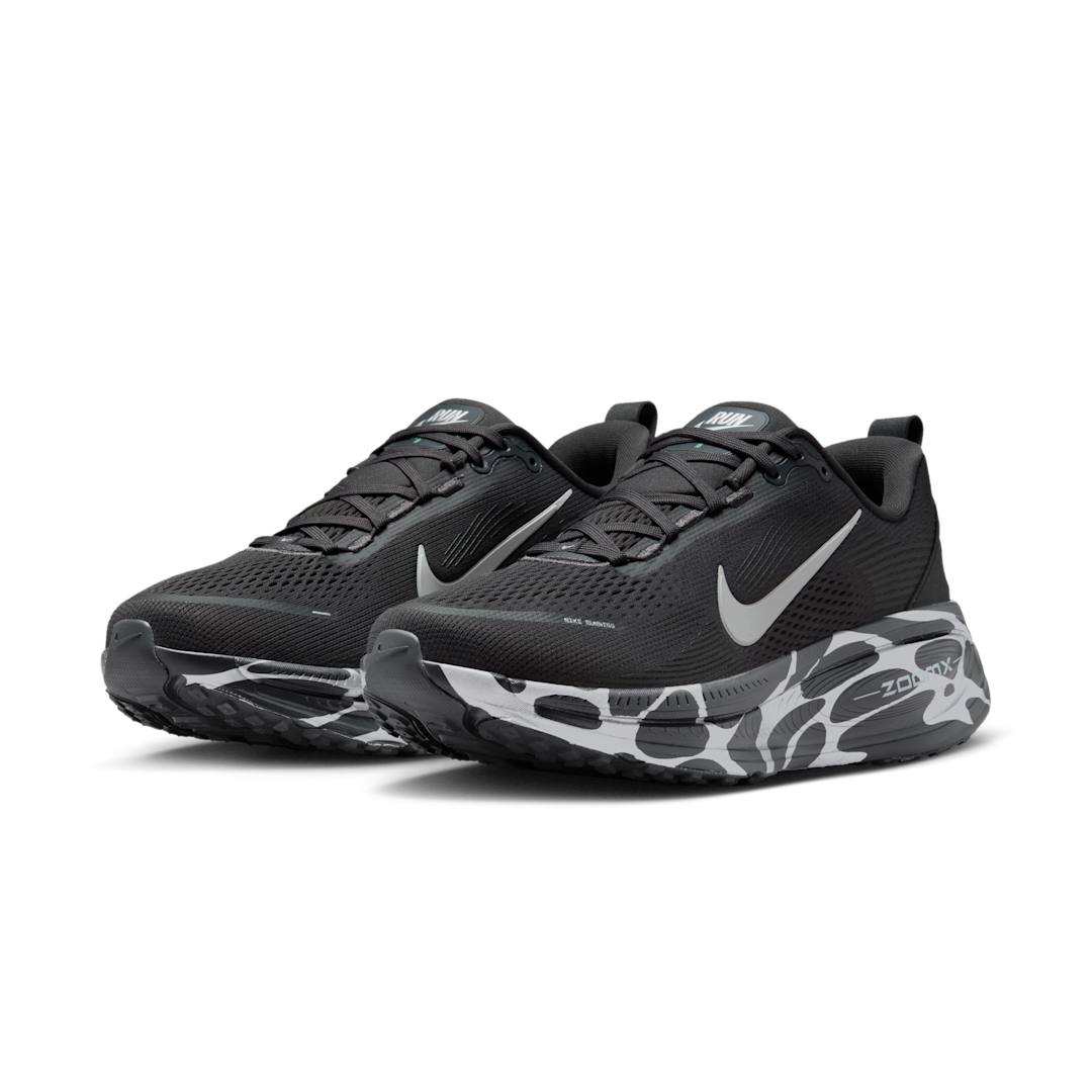 Overkicks - Nike Vomero 18 Anthracite Reflect Silver (IM6010-060) - vista trasera