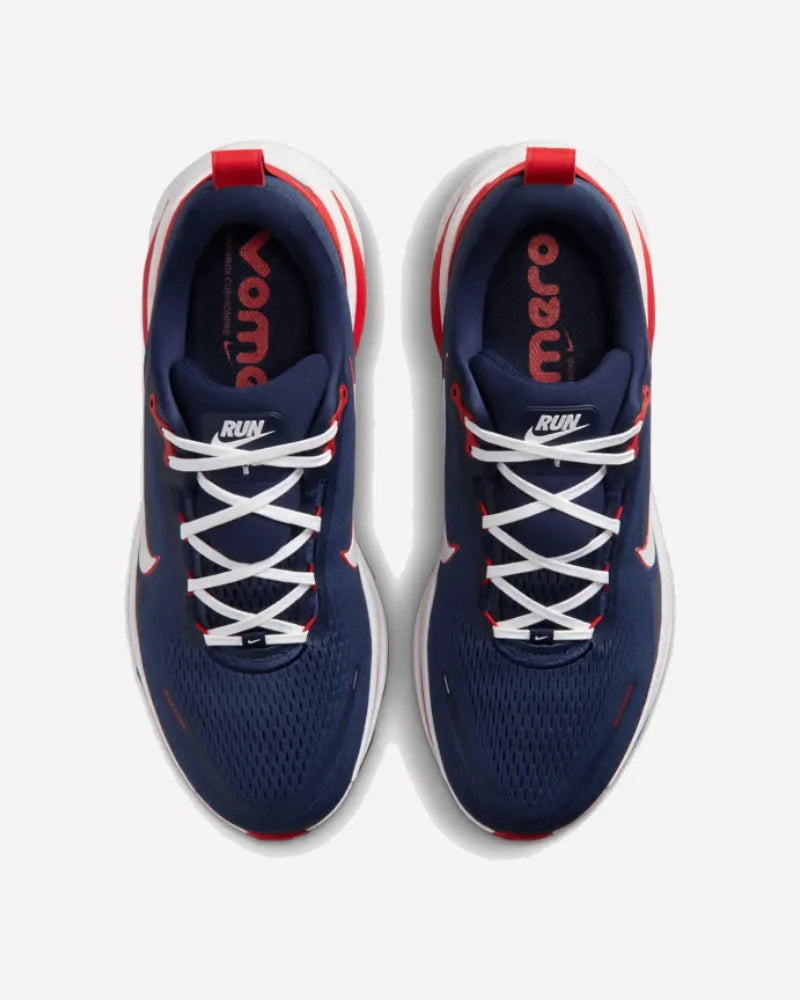 Overkicks - Nike Vomero 18 Arizona (IQ6862-400) - detalle suela