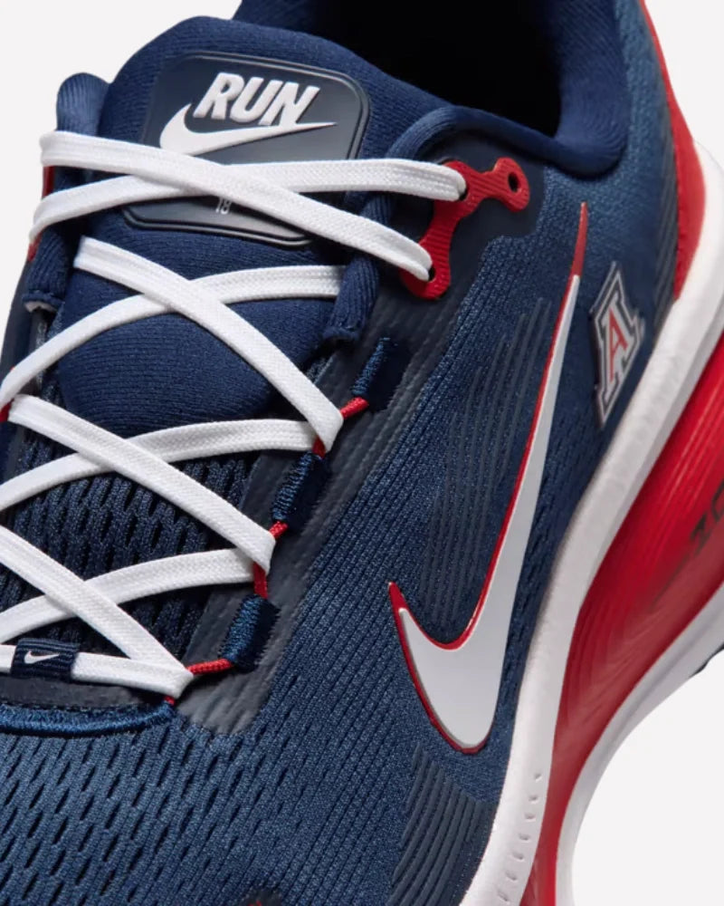 Overkicks - Nike Vomero 18 Arizona (IQ6862-400) - vista superior