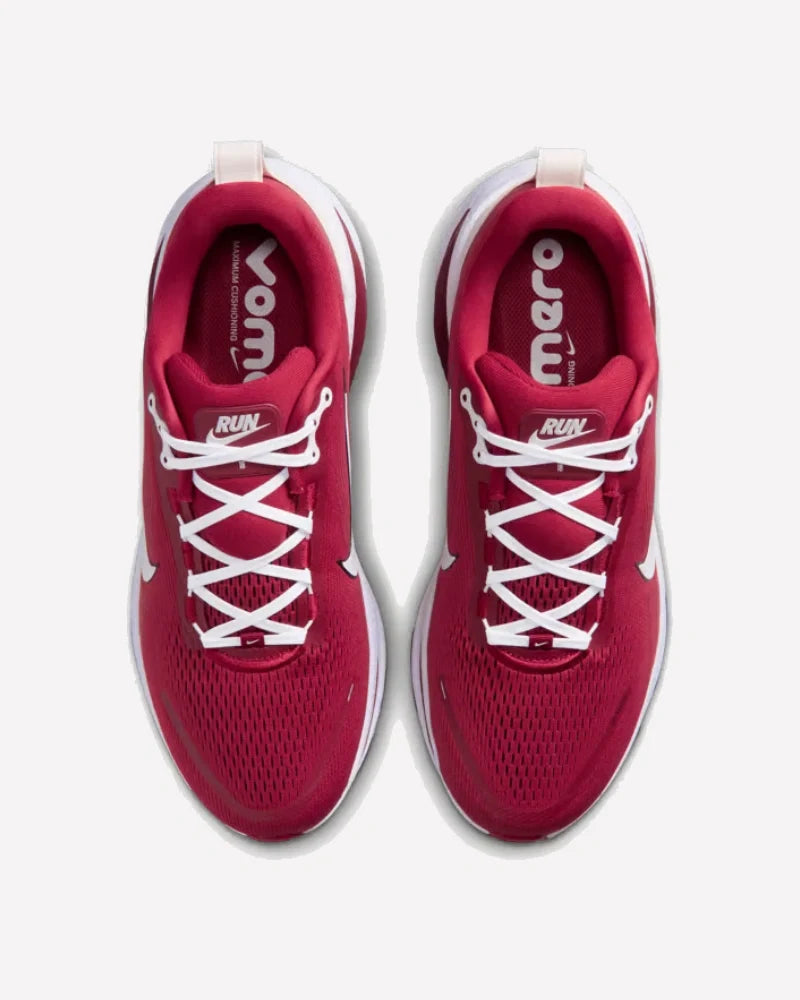 Overkicks - Nike Vomero 18 Arkansas (IQ6863-600) - par completo