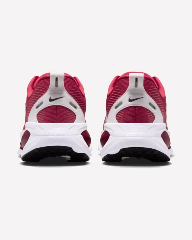 Overkicks - Nike Vomero 18 Arkansas (IQ6863-600) - detalle suela