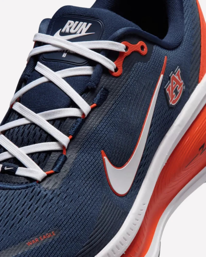 Overkicks - Nike Vomero 18 Auburn (IQ6864-400) - par completo