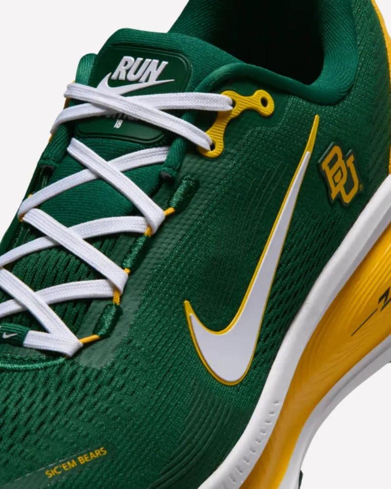 Overkicks - Nike Vomero 18 Baylor (IQ6865-300) - vista superior