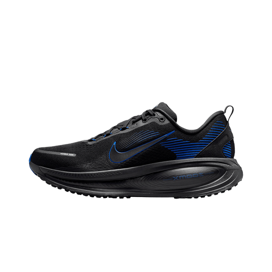 Overkicks - Nike Vomero 18 Black Game Royal (HM6803-013) - vista lateral