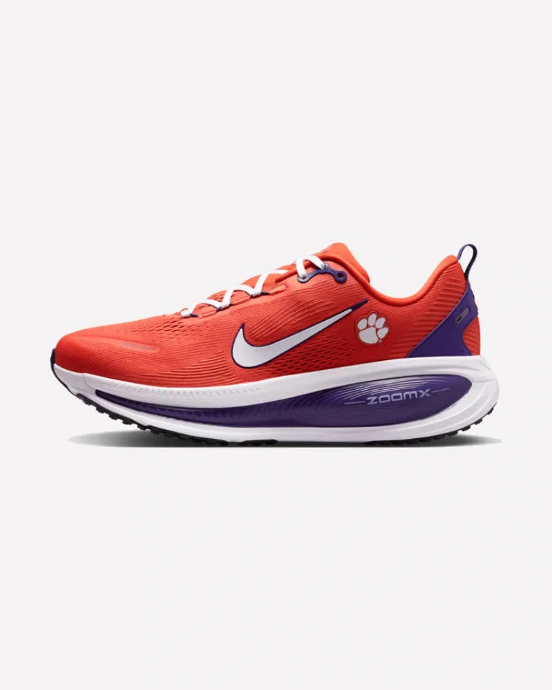 Overkicks - Nike Vomero 18 Clemson (IQ6868-800) - vista lateral