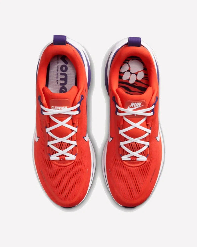 Overkicks - Nike Vomero 18 Clemson (IQ6868-800) - par completo