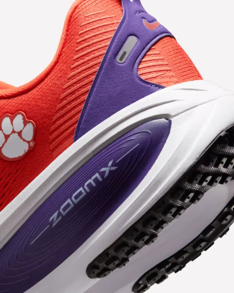 Overkicks - Nike Vomero 18 Clemson (IQ6868-800) - vista superior