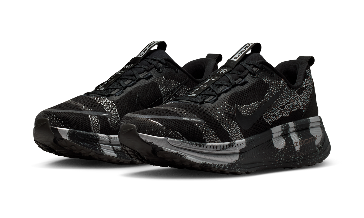 Overkicks - Nike Vomero 18 Disrupt Pack (IQ3925-001) - vista trasera