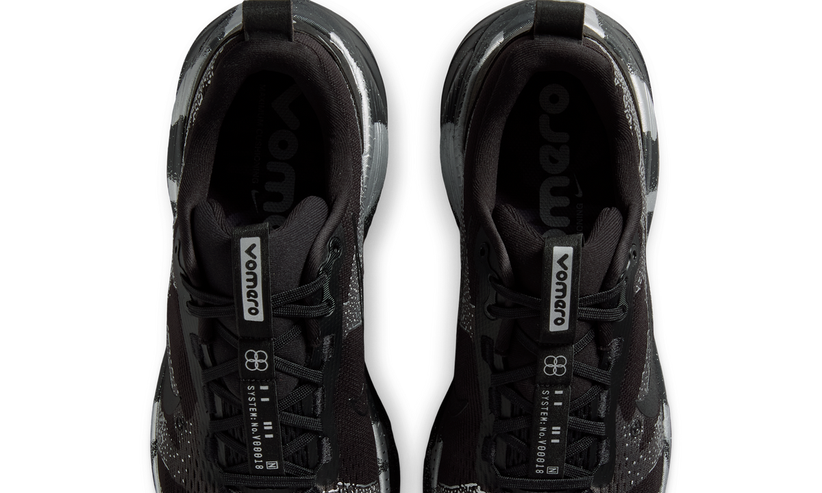Overkicks - Nike Vomero 18 Disrupt Pack (IQ3925-001) - vista superior