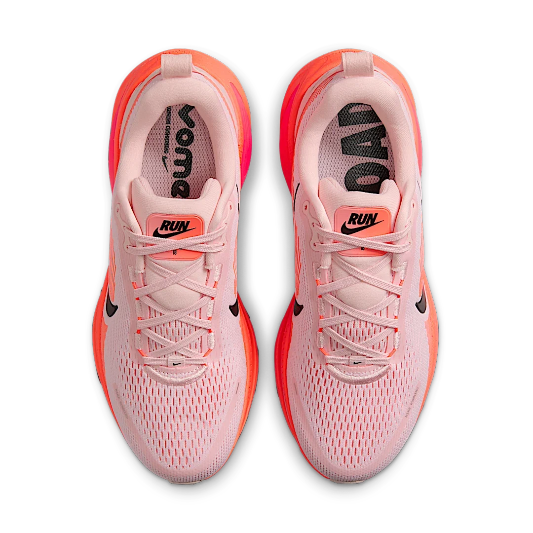 Overkicks - Nike Vomero 18 Echo Pink (Womens) (HM6804-600) - par completo