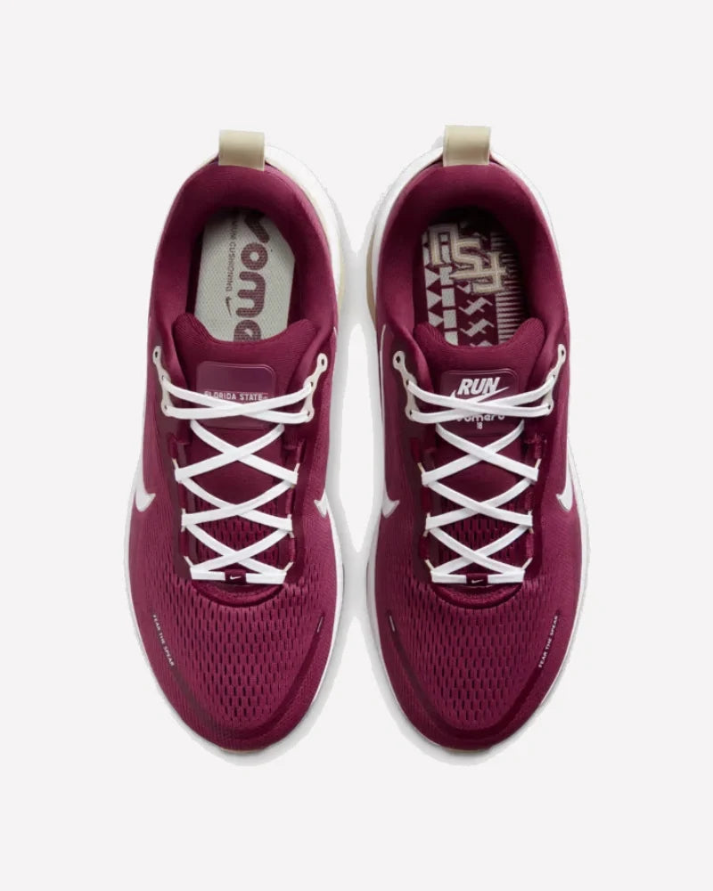 Overkicks - Nike Vomero 18 FSU (IQ6872-600) - vista trasera