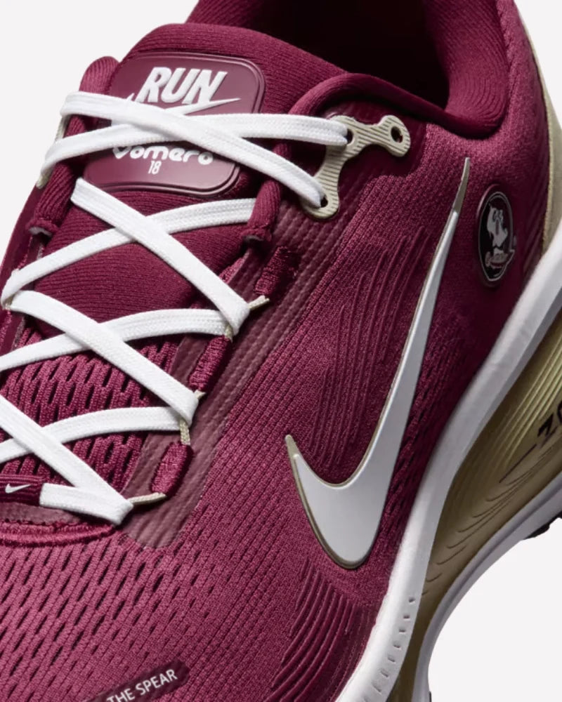 Overkicks - Nike Vomero 18 FSU (IQ6872-600) - detalle suela