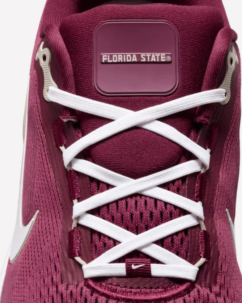 Overkicks - Nike Vomero 18 FSU (IQ6872-600) - detalle talon