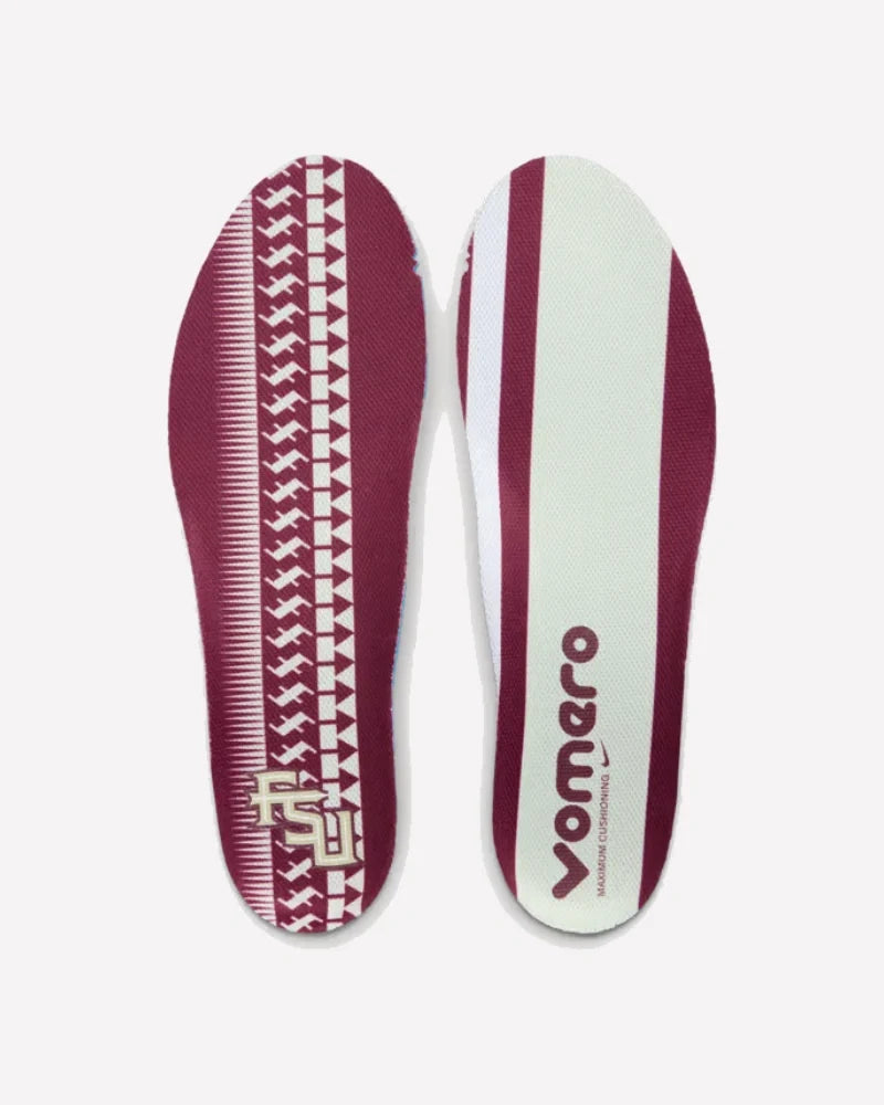 Overkicks - Nike Vomero 18 FSU (IQ6872-600) - detalle lateral interior