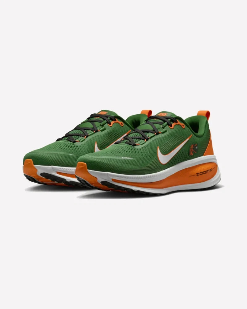 Overkicks - Nike Vomero 18 Florida A&M (IR1266-300) - vista trasera