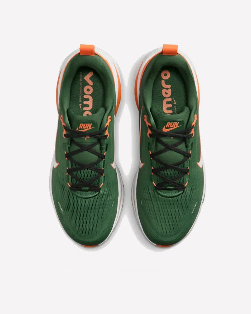 Overkicks - Nike Vomero 18 Florida A&M (IR1266-300) - par completo