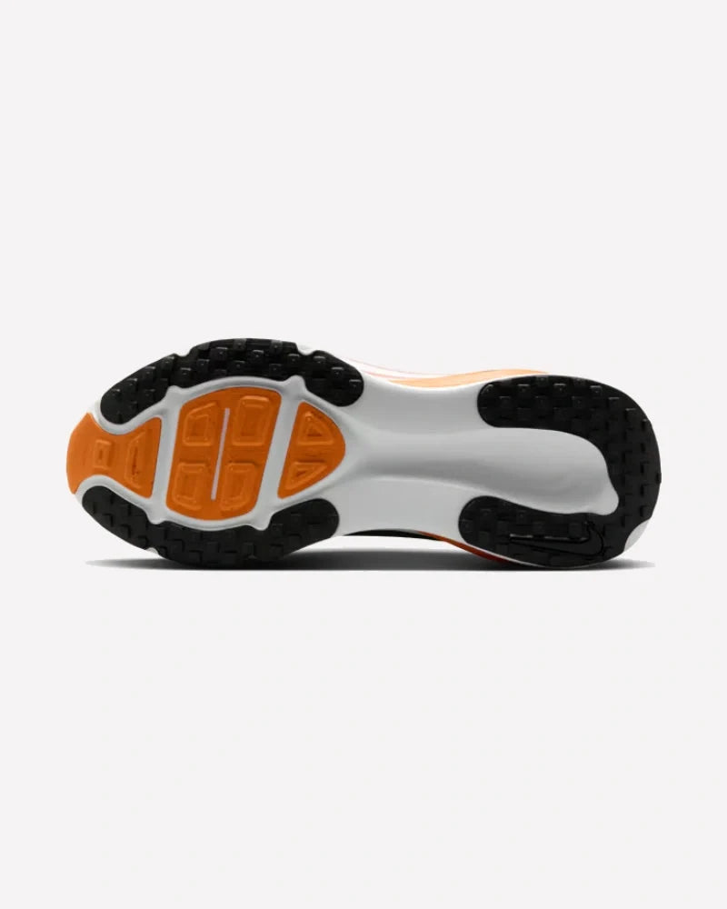 Overkicks - Nike Vomero 18 Florida A&M (IR1266-300) - detalle lateral interior