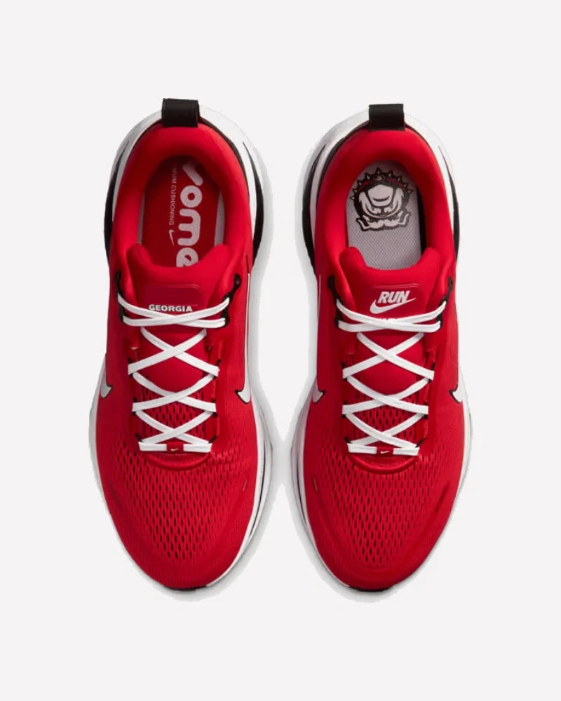 Overkicks - Nike Vomero 18 Georgia (IQ6873-600) - detalle suela