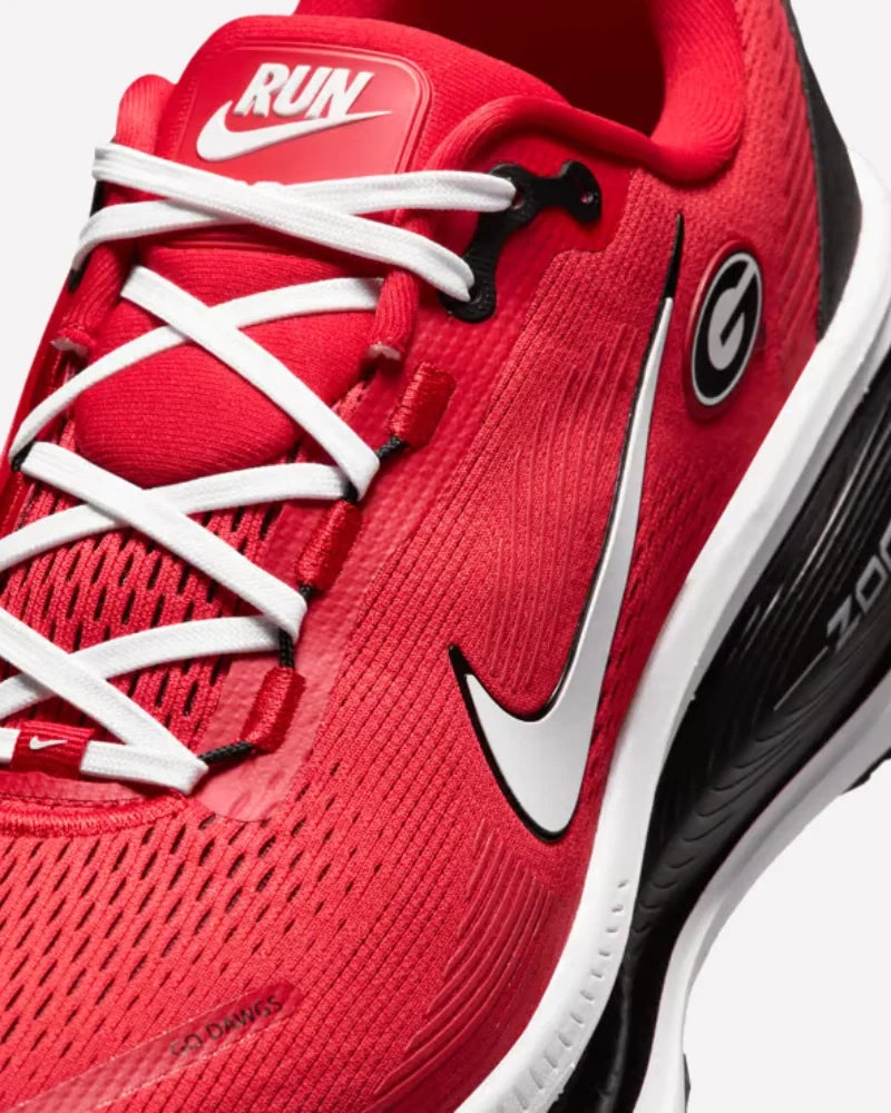 Overkicks - Nike Vomero 18 Georgia (IQ6873-600) - vista superior