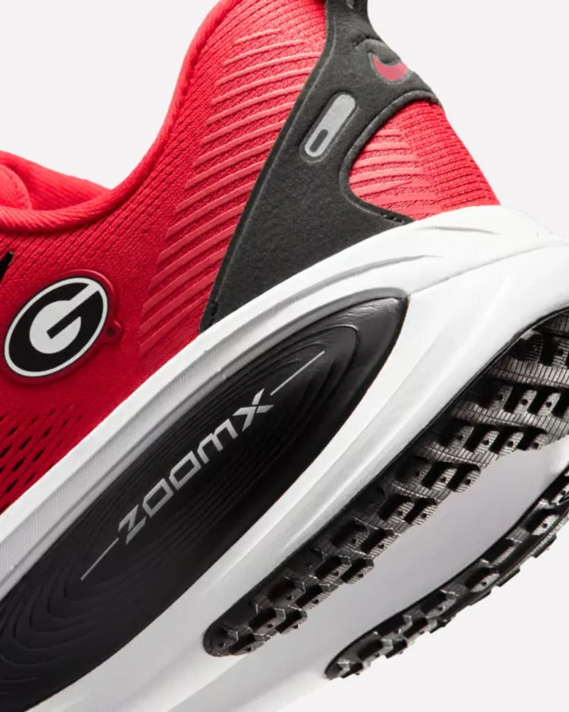 Overkicks - Nike Vomero 18 Georgia (IQ6873-600) - detalle talon