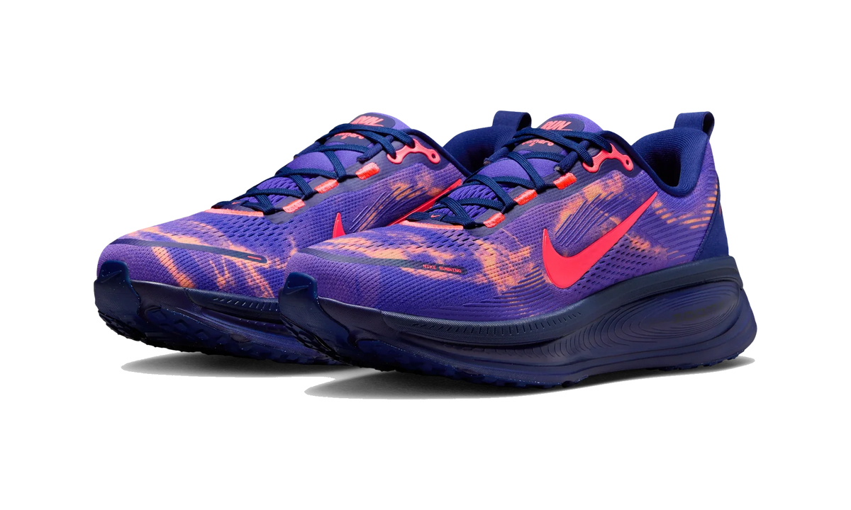 Overkicks - Nike Vomero 18 Indigo Burst (IQ0602-400) - vista trasera