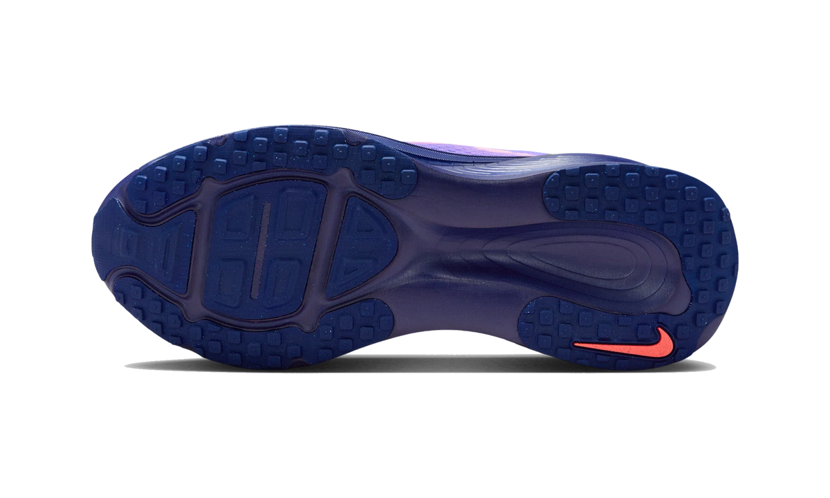 Overkicks - Nike Vomero 18 Indigo Burst (IQ0602-400) - par completo