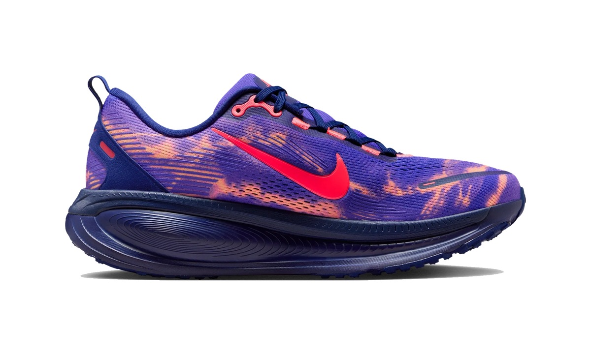 Overkicks - Nike Vomero 18 Indigo Burst (IQ0602-400) - detalle suela