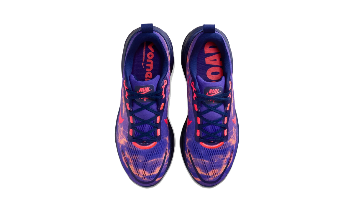 Overkicks - Nike Vomero 18 Indigo Burst (IQ0602-400) - vista superior