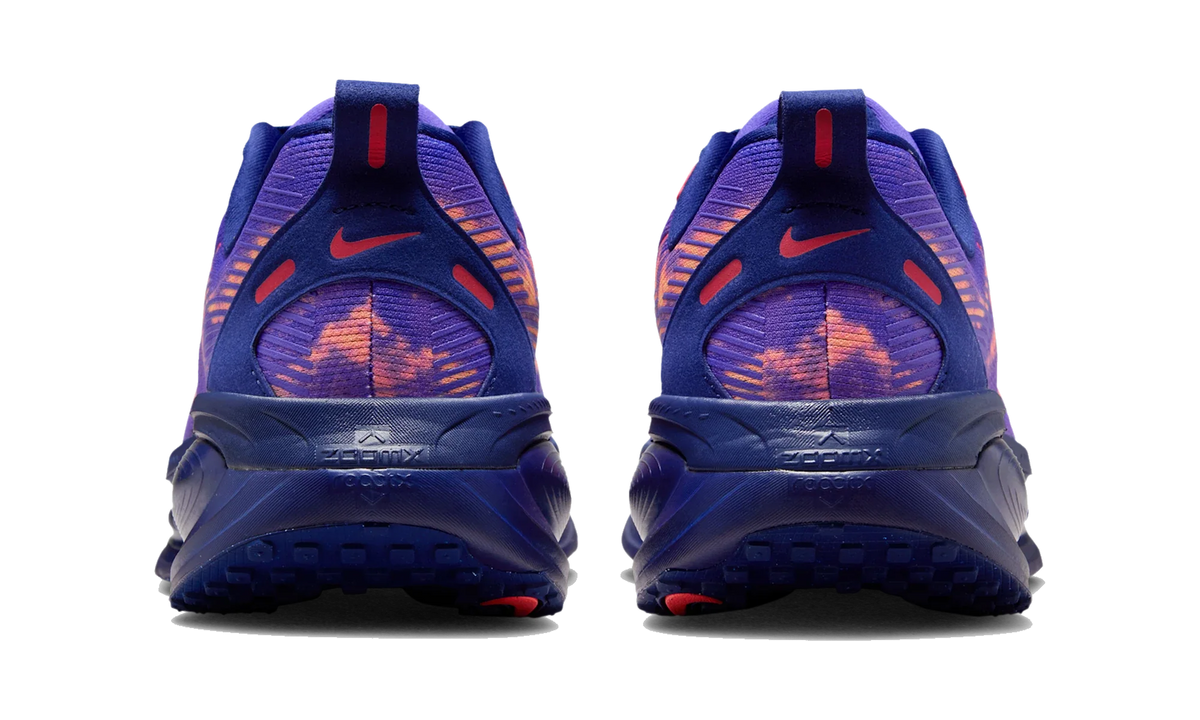 Overkicks - Nike Vomero 18 Indigo Burst (IQ0602-400) - detalle talon