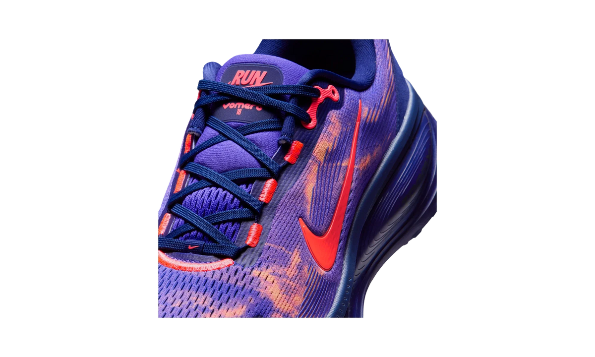Overkicks - Nike Vomero 18 Indigo Burst (IQ0602-400) - detalle lateral interior
