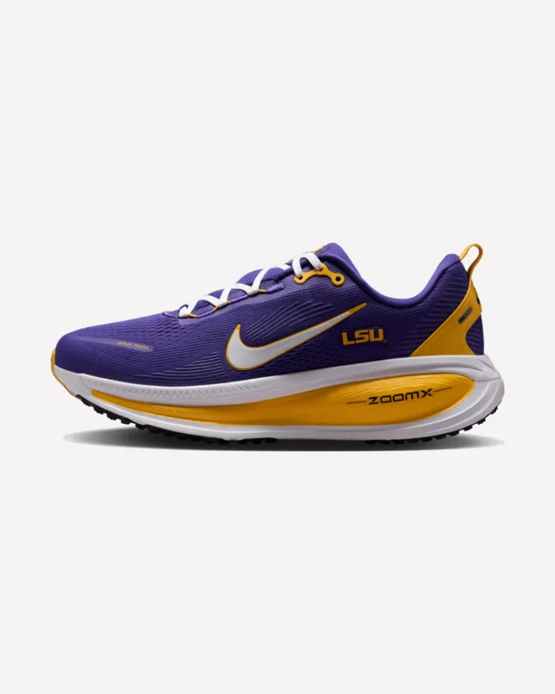 Overkicks - Nike Vomero 18 LSU (IQ6877-500) - vista lateral