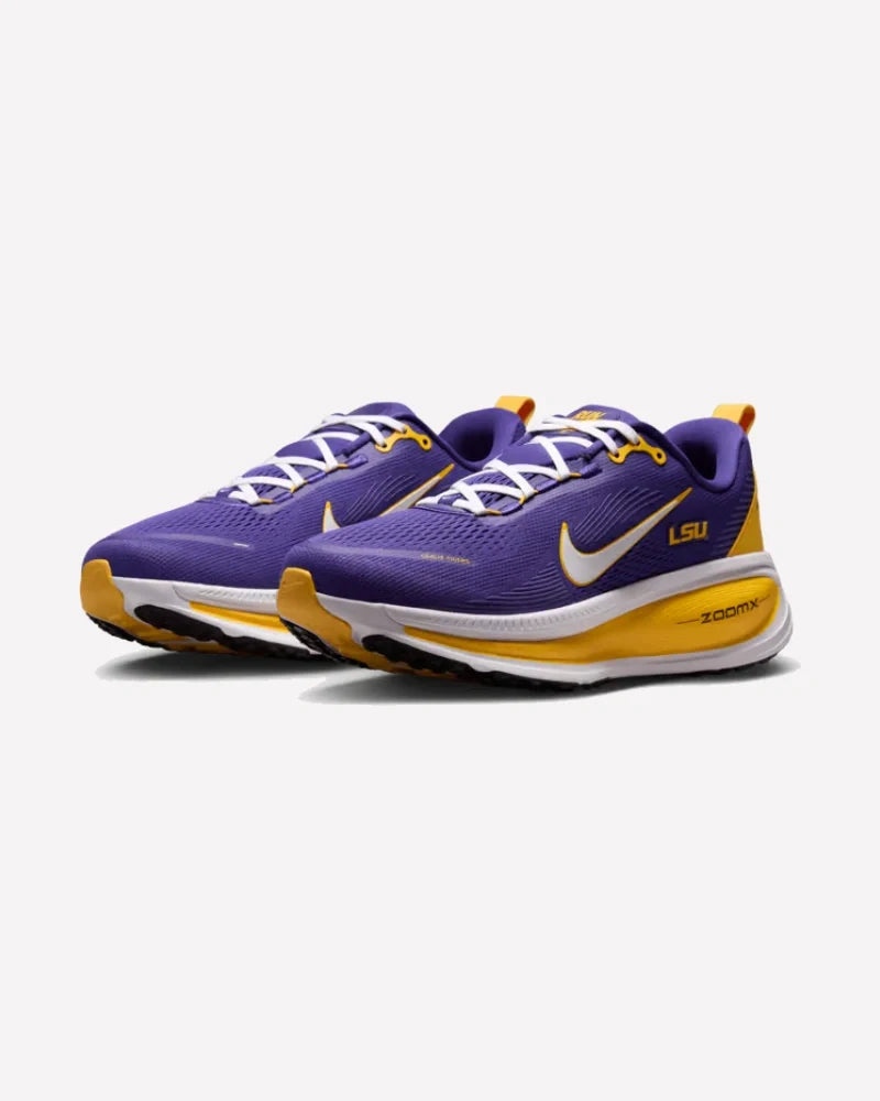 Overkicks - Nike Vomero 18 LSU (IQ6877-500) - vista trasera