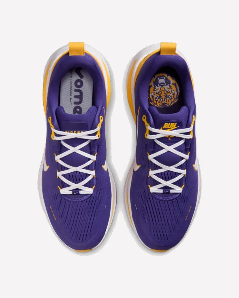 Overkicks - Nike Vomero 18 LSU (IQ6877-500) - detalle suela
