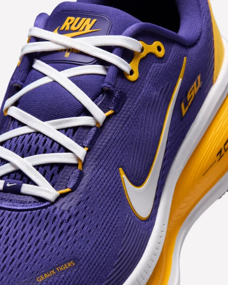 Overkicks - Nike Vomero 18 LSU (IQ6877-500) - vista superior