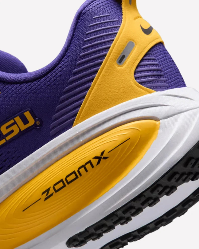 Overkicks - Nike Vomero 18 LSU (IQ6877-500) - detalle talon