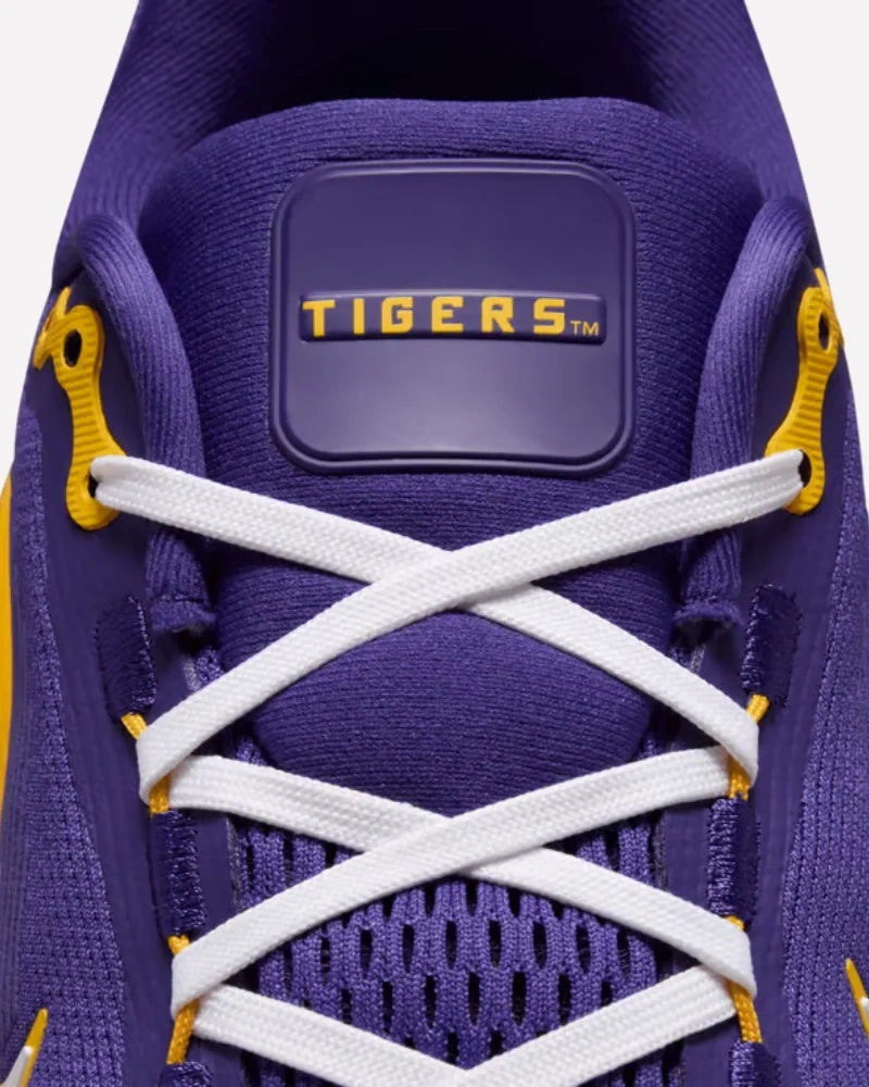 Overkicks - Nike Vomero 18 LSU (IQ6877-500) - detalle lateral interior