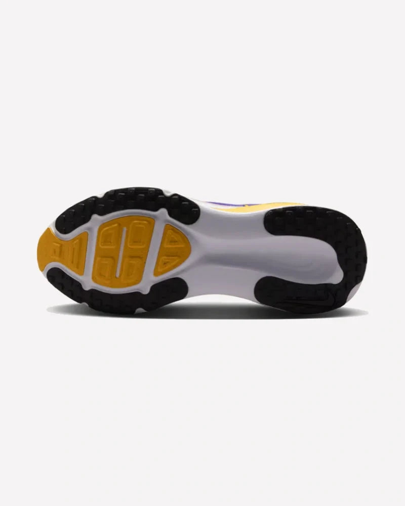 Overkicks - Nike Vomero 18 LSU (IQ6877-500) - detalle