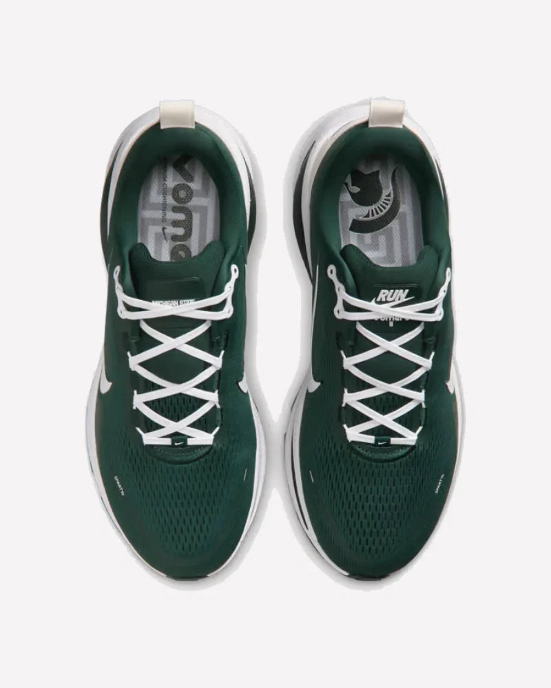 Overkicks - Nike Vomero 18 Michigan State (IQ6878-300) - par completo