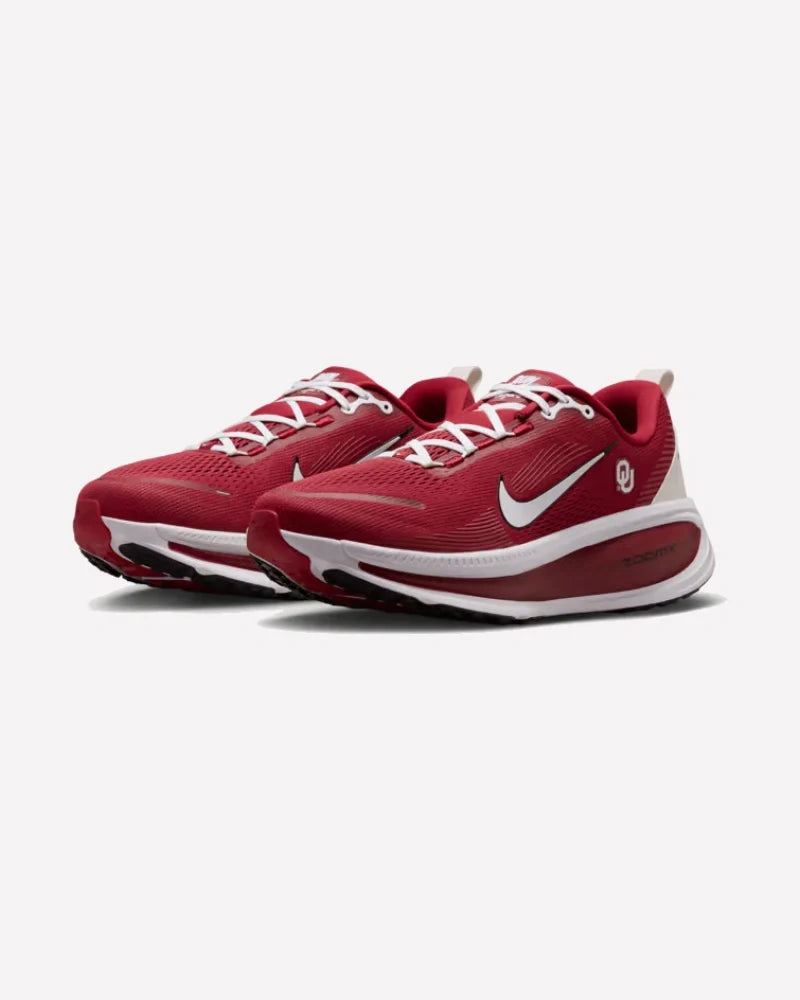 Overkicks - Nike Vomero 18 Oklahoma (IQ6883-600) - vista trasera