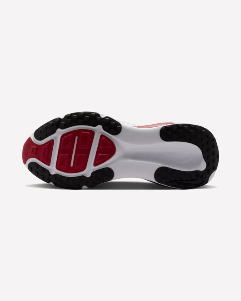 Overkicks - Nike Vomero 18 Oklahoma (IQ6883-600) - detalle lateral interior