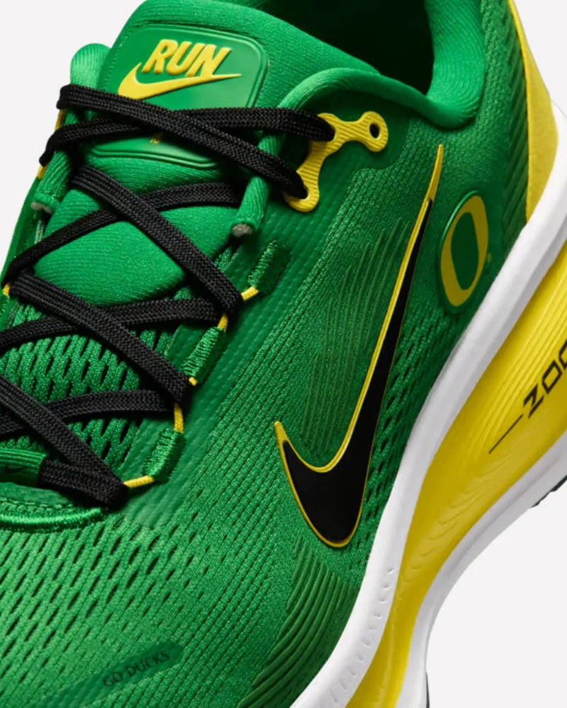Overkicks - Nike Vomero 18 Oregon (IQ6885-300) - vista superior
