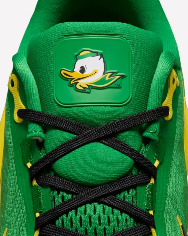 Overkicks - Nike Vomero 18 Oregon (IQ6885-300) - detalle lateral interior