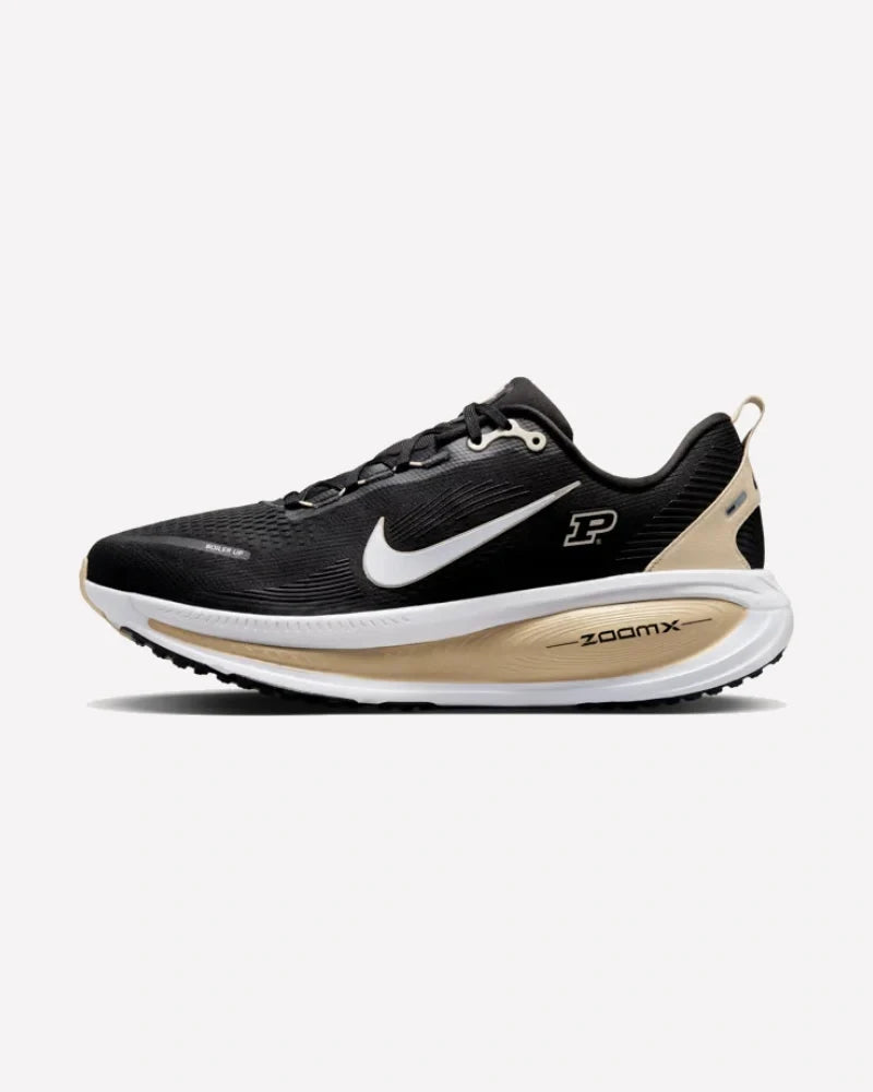 Overkicks - Nike Vomero 18 Purdue (IQ6888-001) - vista lateral