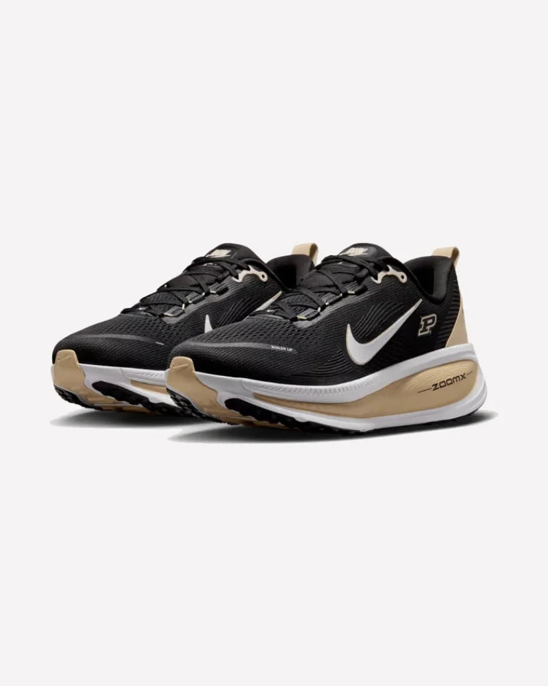 Overkicks - Nike Vomero 18 Purdue (IQ6888-001) - vista trasera