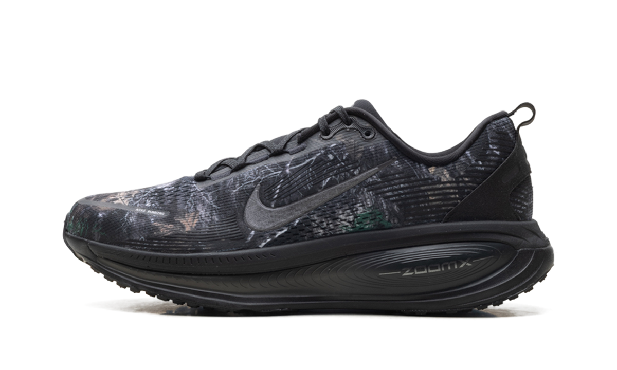 Overkicks - Nike Vomero 18 Realtree Camo Black (IF4456-001) - vista lateral