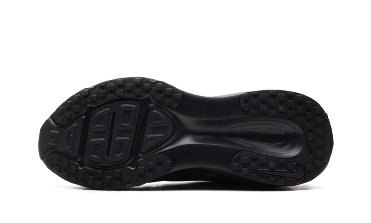 Overkicks - Nike Vomero 18 Realtree Camo Black (IF4456-001) - vista superior