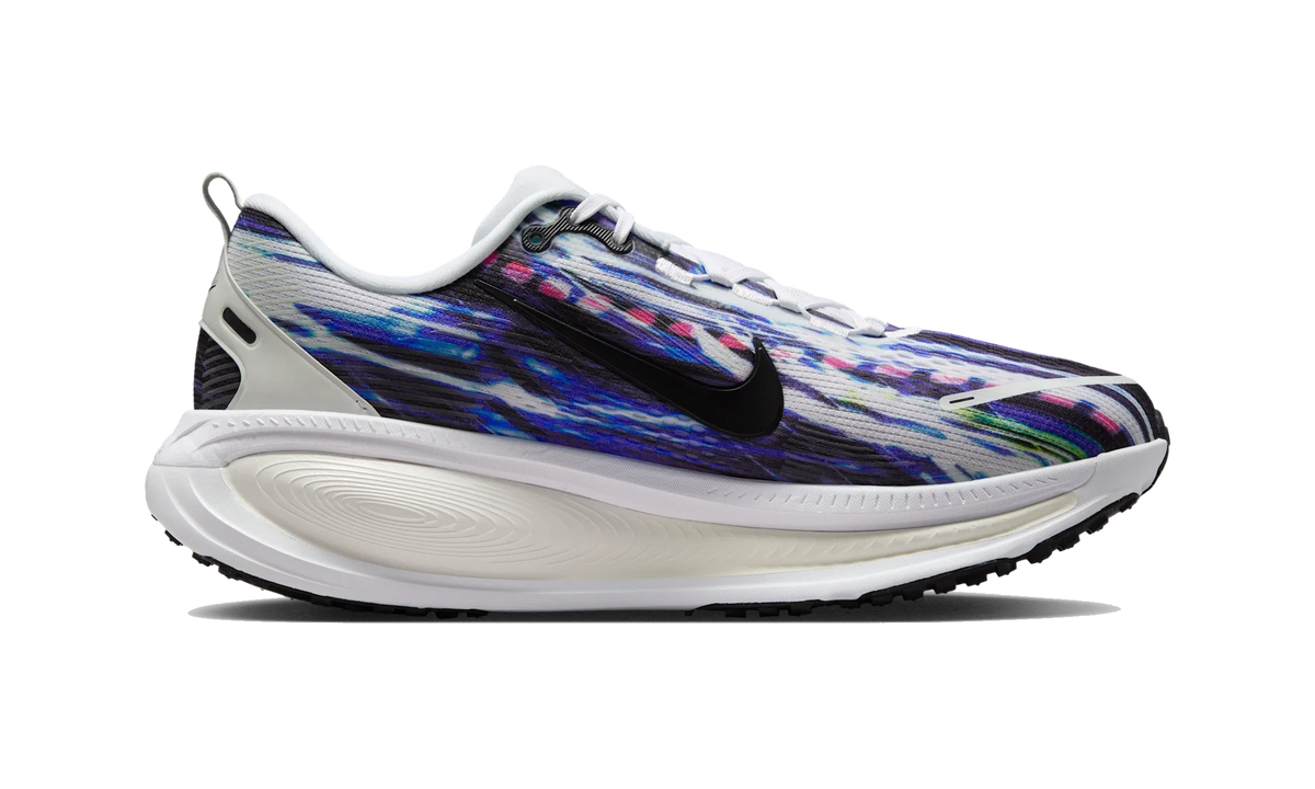 Overkicks - Nike Vomero 18 SE Light Trails (IB8164-999) - detalle suela