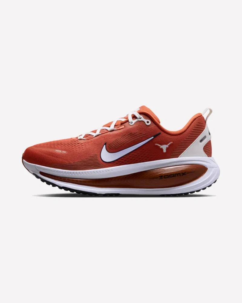 Overkicks - Nike Vomero 18 Texas (IQ6892-800) - vista lateral