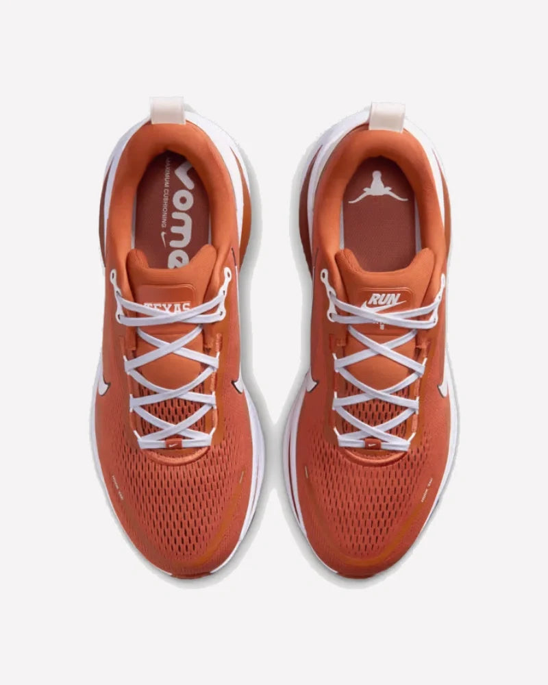 Overkicks - Nike Vomero 18 Texas (IQ6892-800) - detalle suela